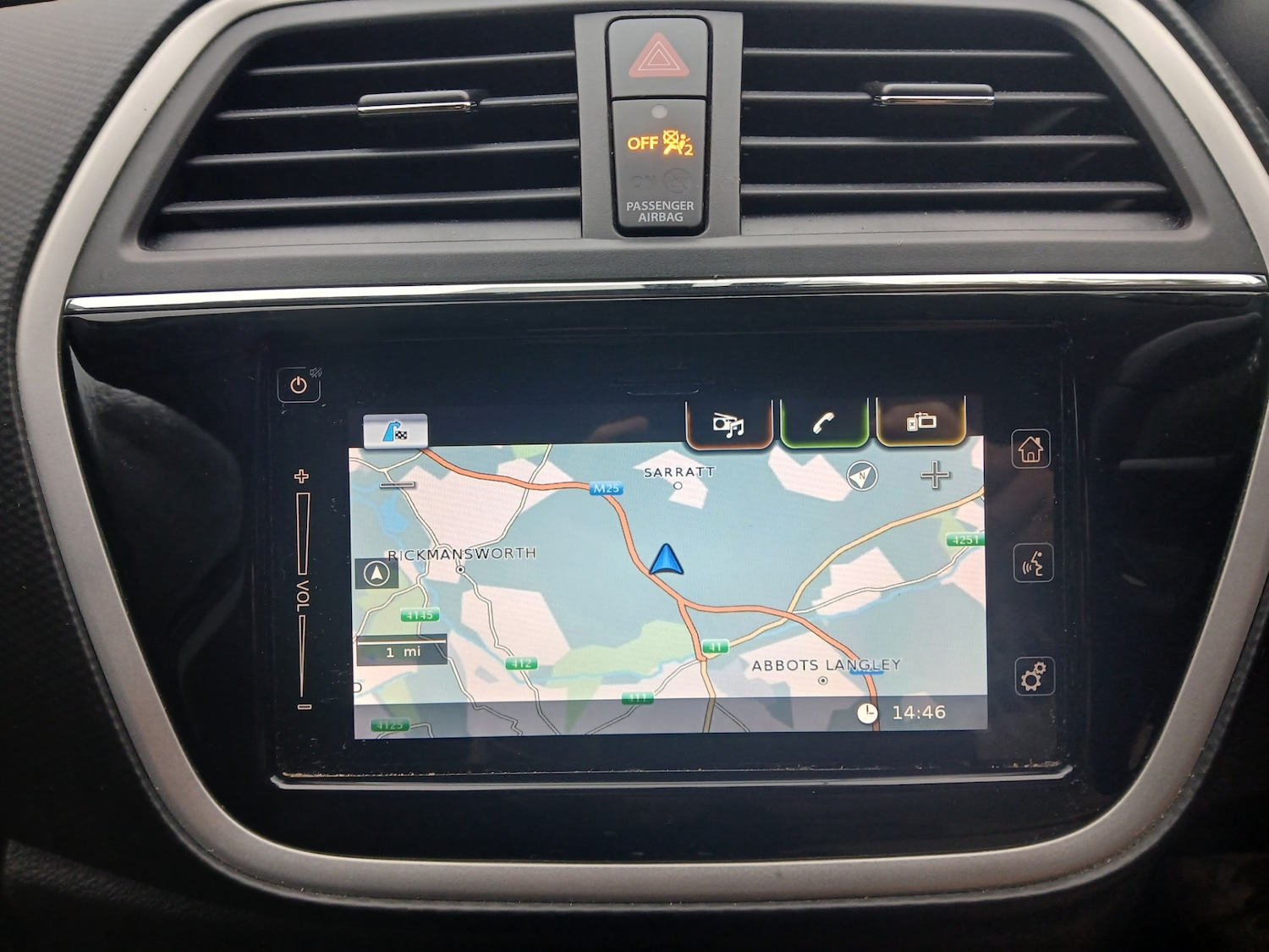 Used Kia Sportage 2015 for sale - 77618346: Photo 14