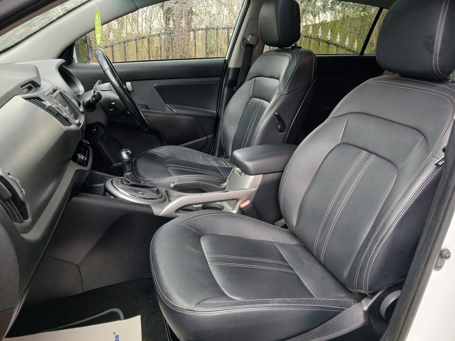 Used Kia Sportage 2015 for sale - 77618346: Photo 16