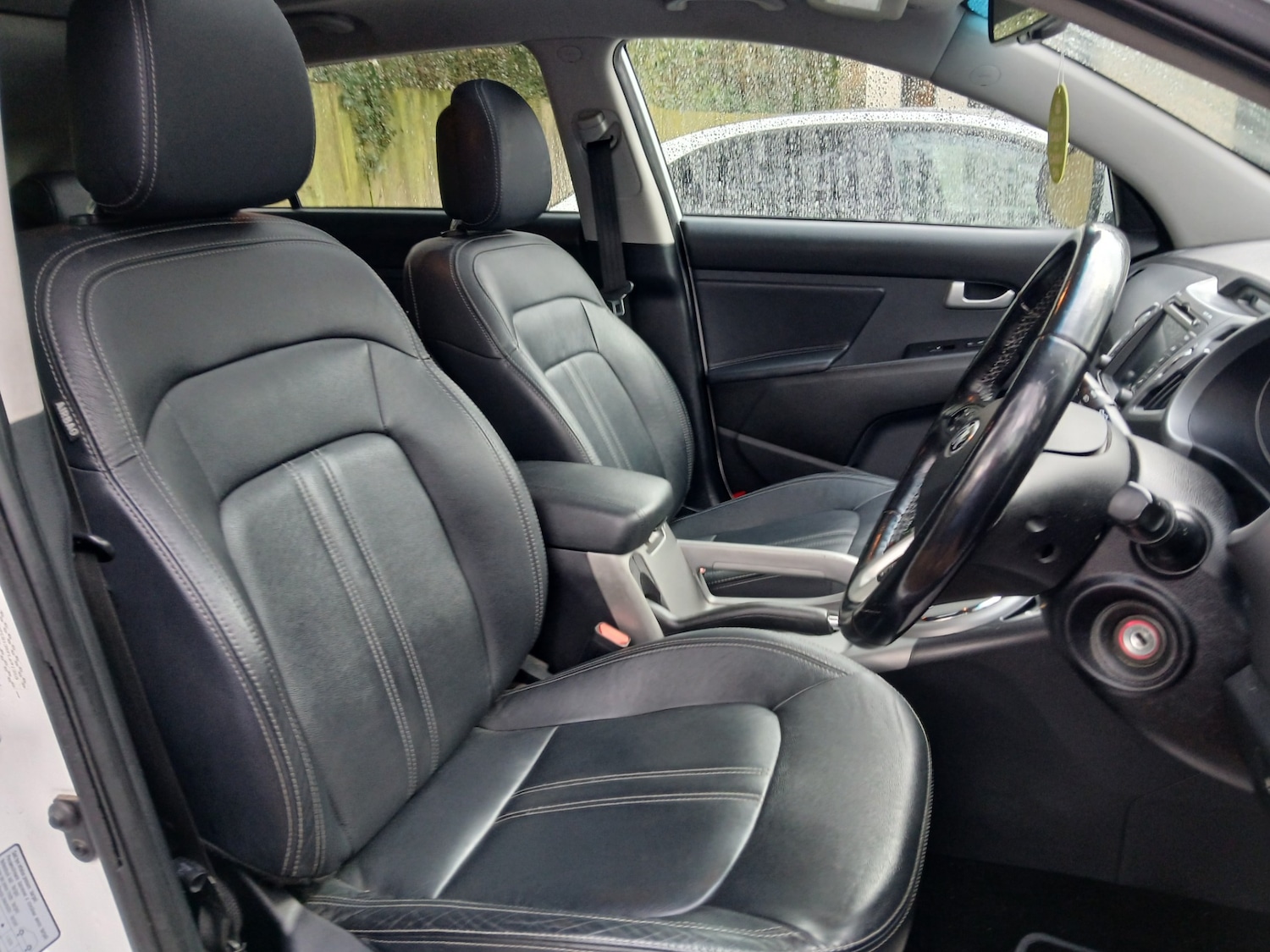 Used Kia Sportage 2015 for sale - 77618346: Photo 17