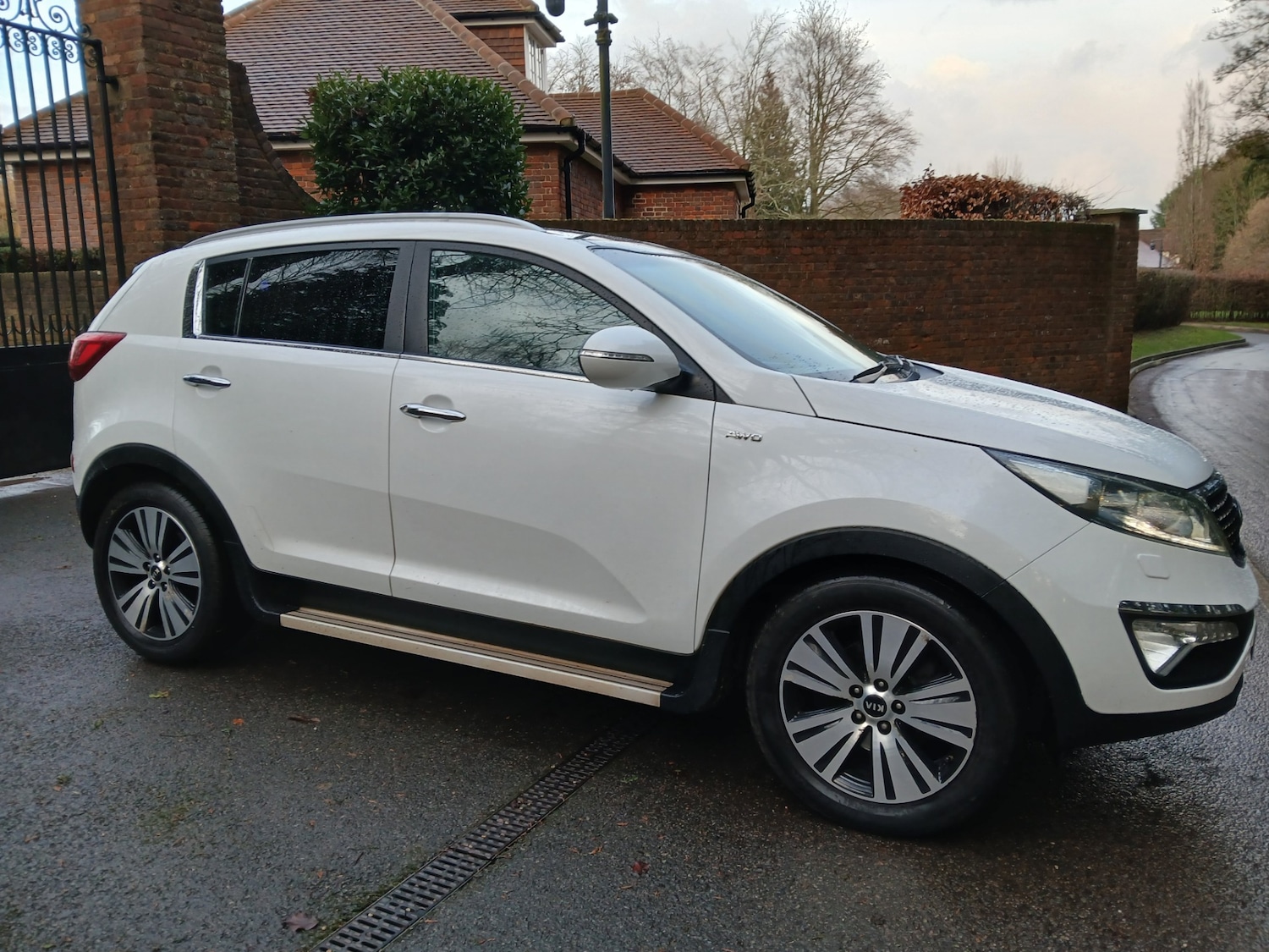 Used Kia Sportage 2015 for sale - 77618346: Photo 21