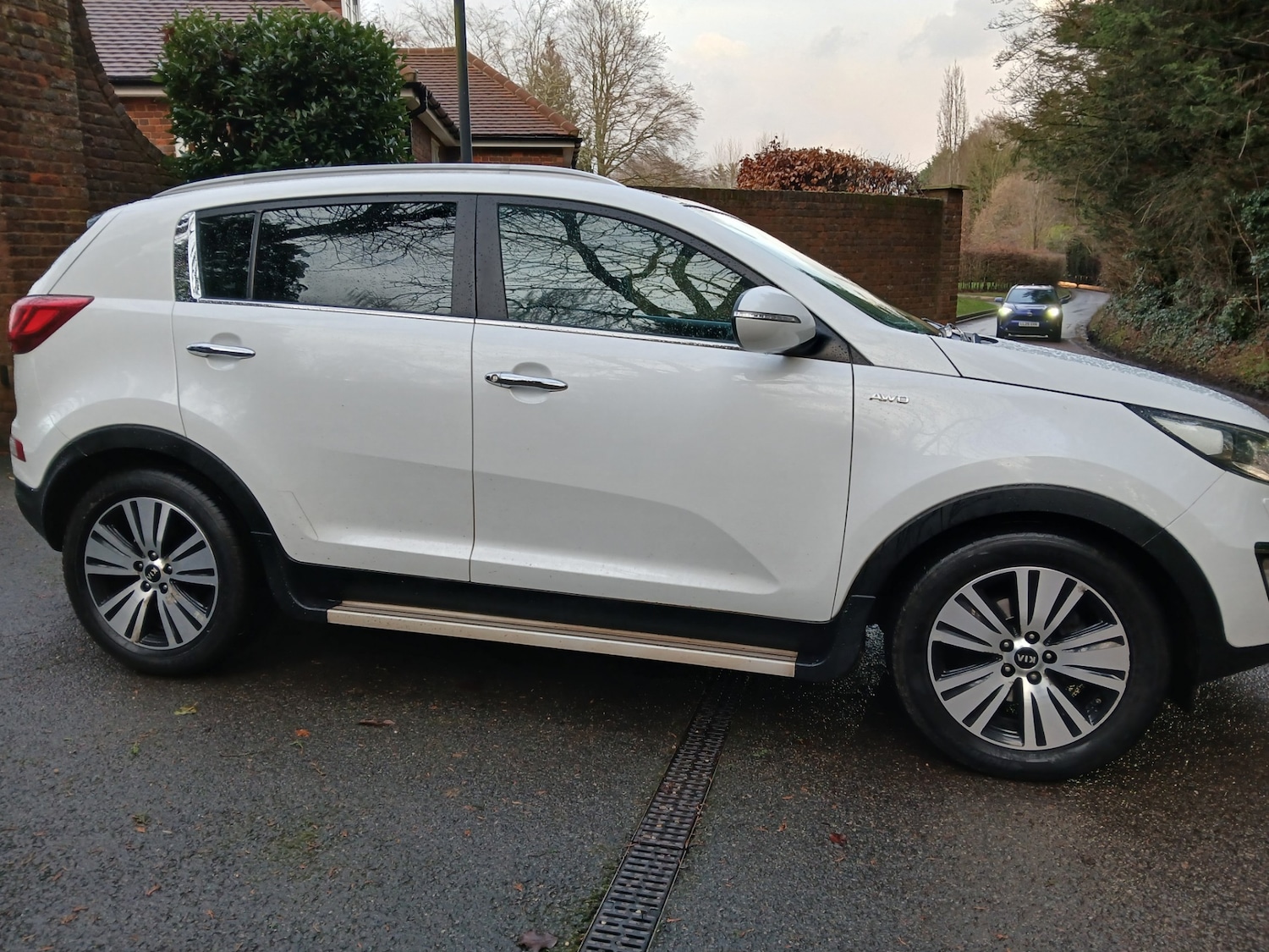 Used Kia Sportage 2015 for sale - 77618346: Photo 22