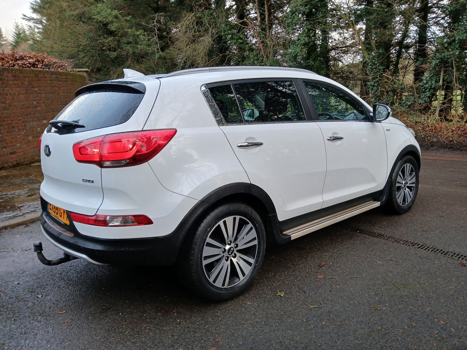 Used Kia Sportage 2015 for sale - 77618346: Photo 26