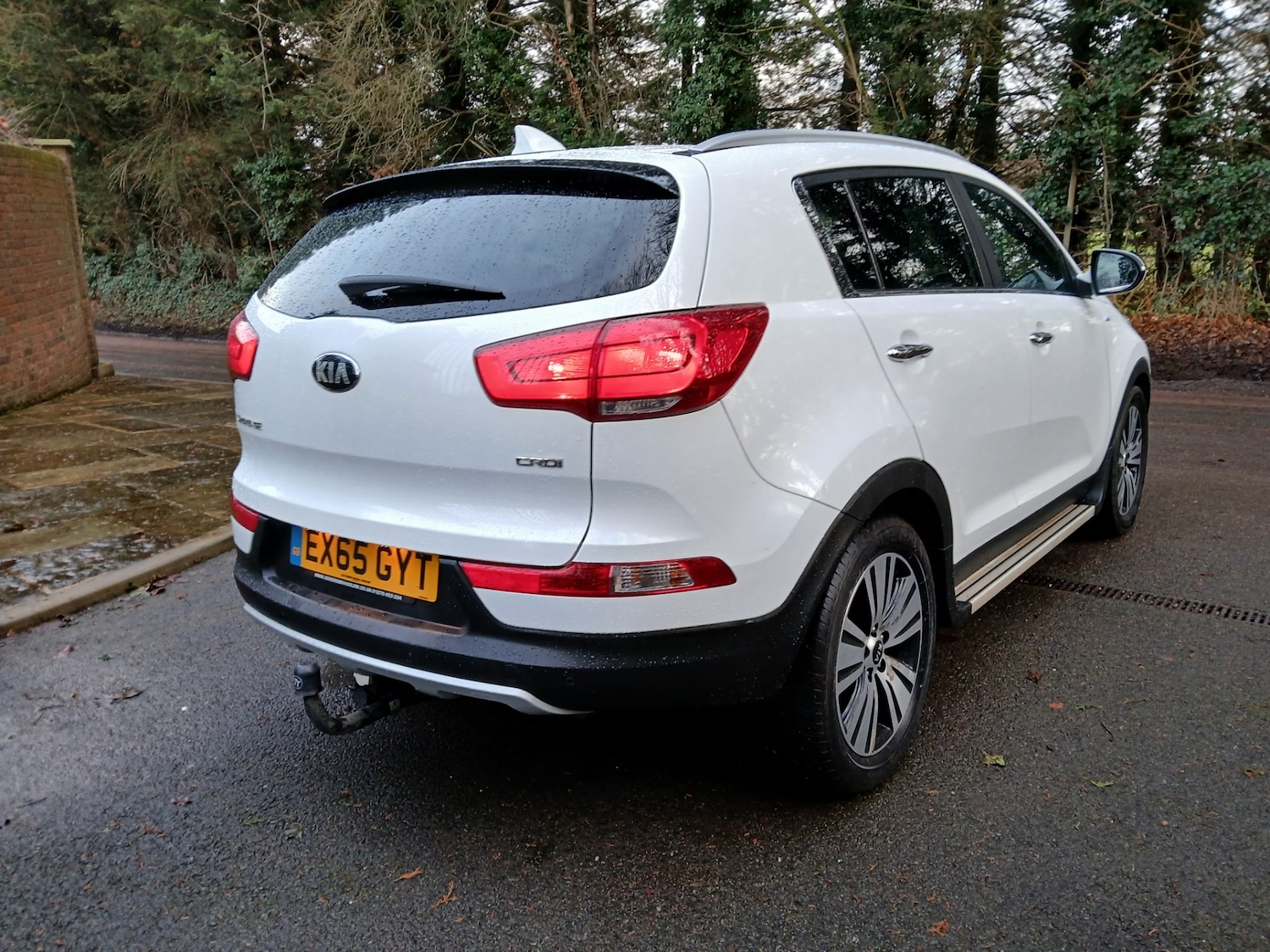 Used Kia Sportage 2015 for sale - 77618346: Photo 27