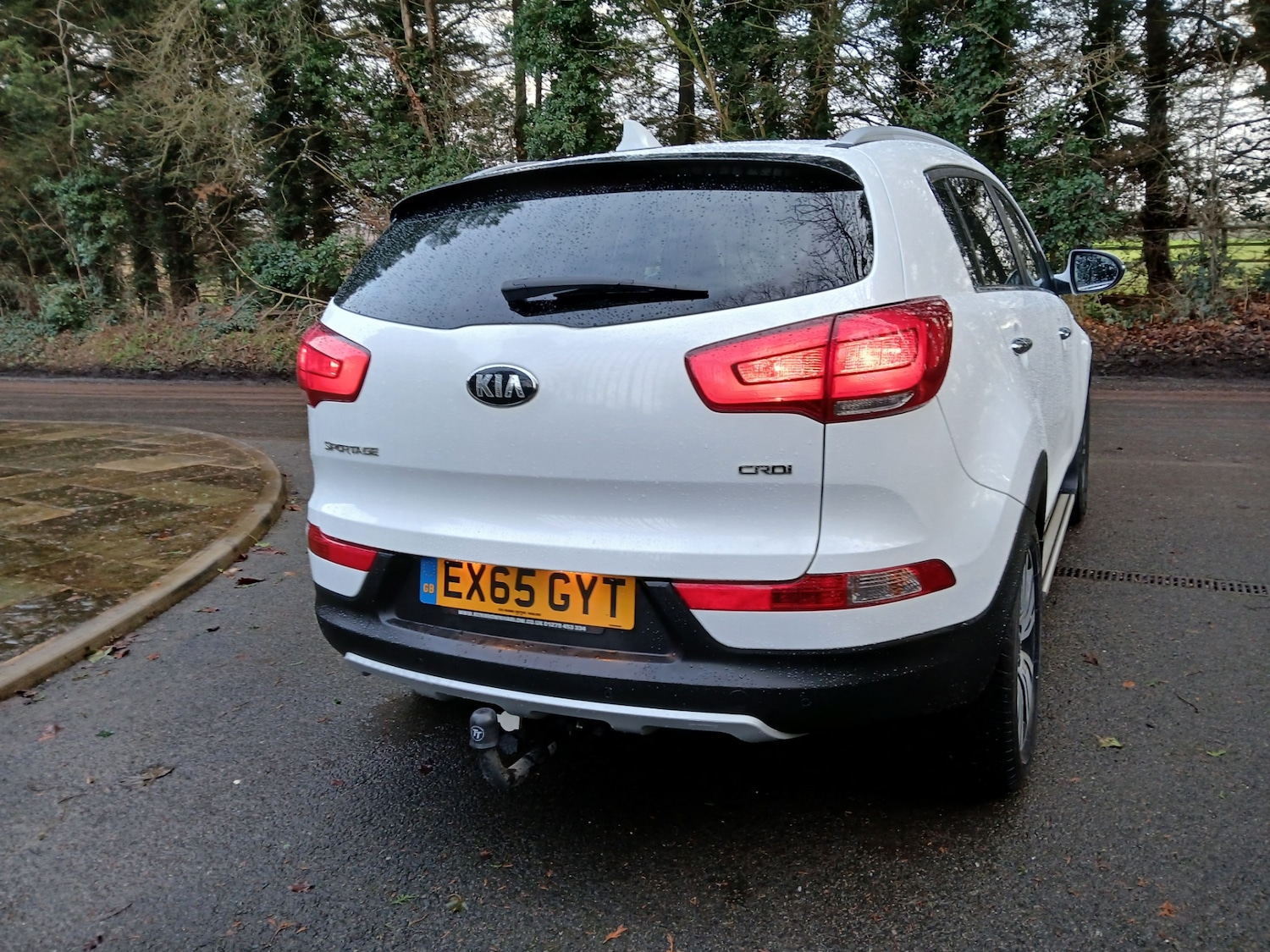 Used Kia Sportage 2015 for sale - 77618346: Photo 28