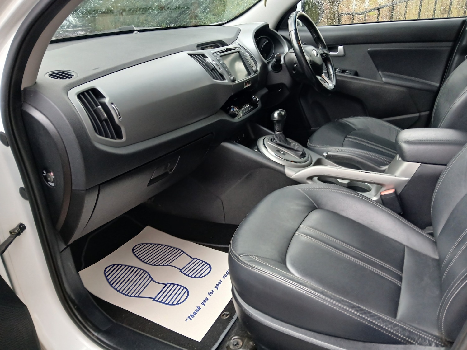 Used Kia Sportage 2015 for sale - 77618346: Photo 29