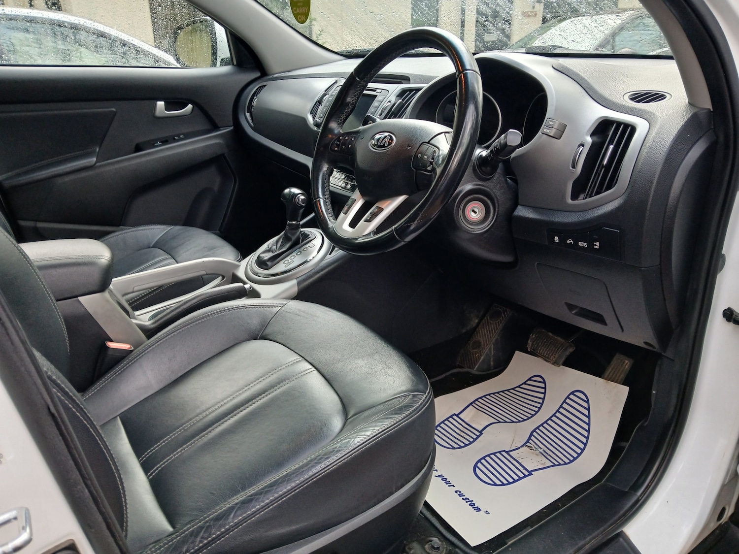 Used Kia Sportage 2015 for sale - 77618346: Photo 30