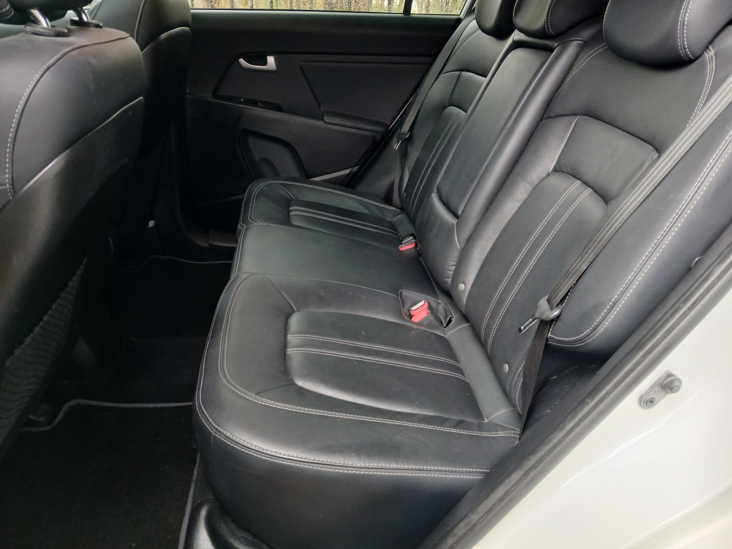 Used Kia Sportage 2015 for sale - 77618346: Photo 31