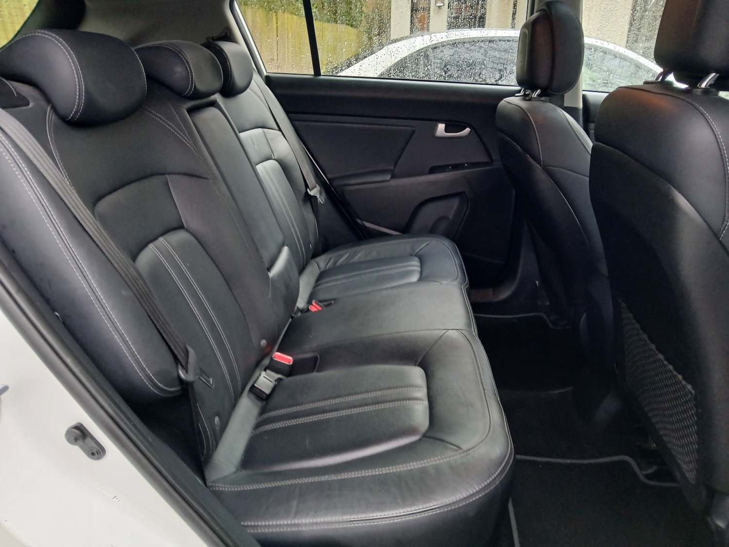 Used Kia Sportage 2015 for sale - 77618346: Photo 34