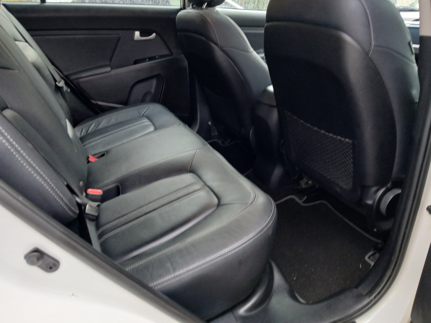 Used Kia Sportage 2015 for sale - 77618346: Photo 36