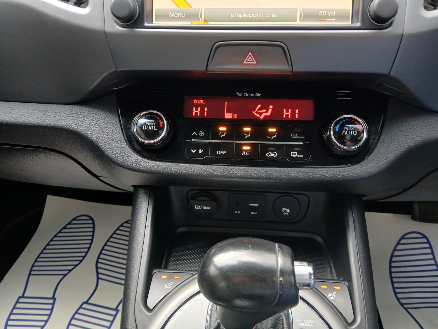 Used Kia Sportage 2015 for sale - 77618346: Photo 37