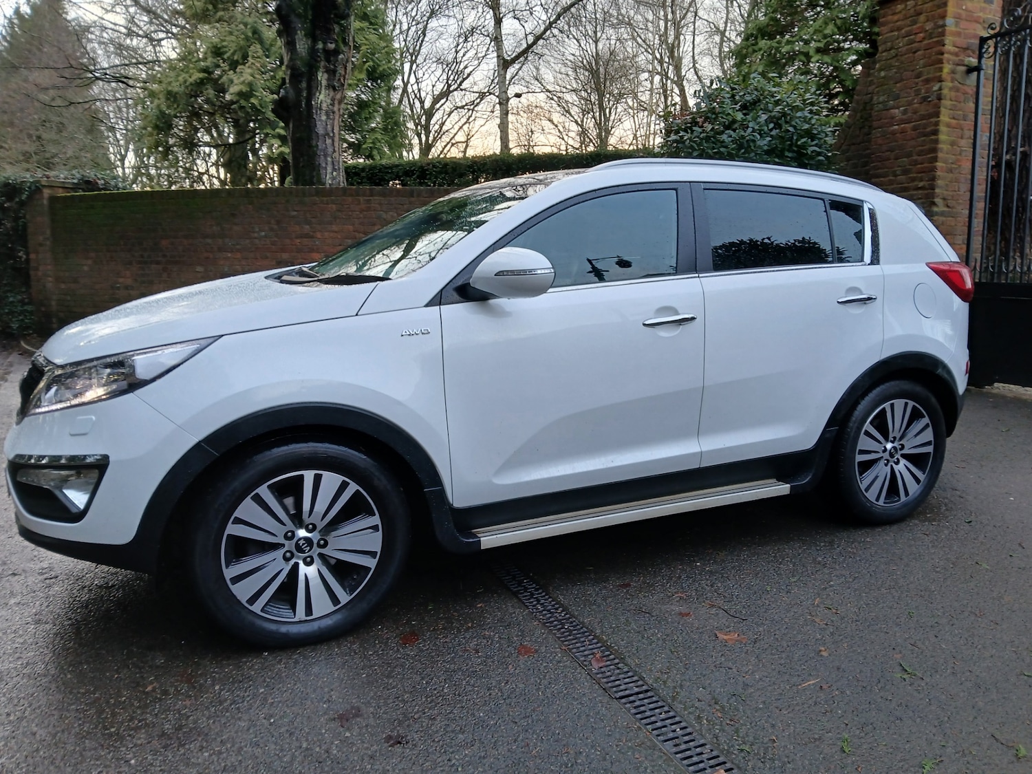 Used Kia Sportage 2015 for sale - 77618346: Photo 6