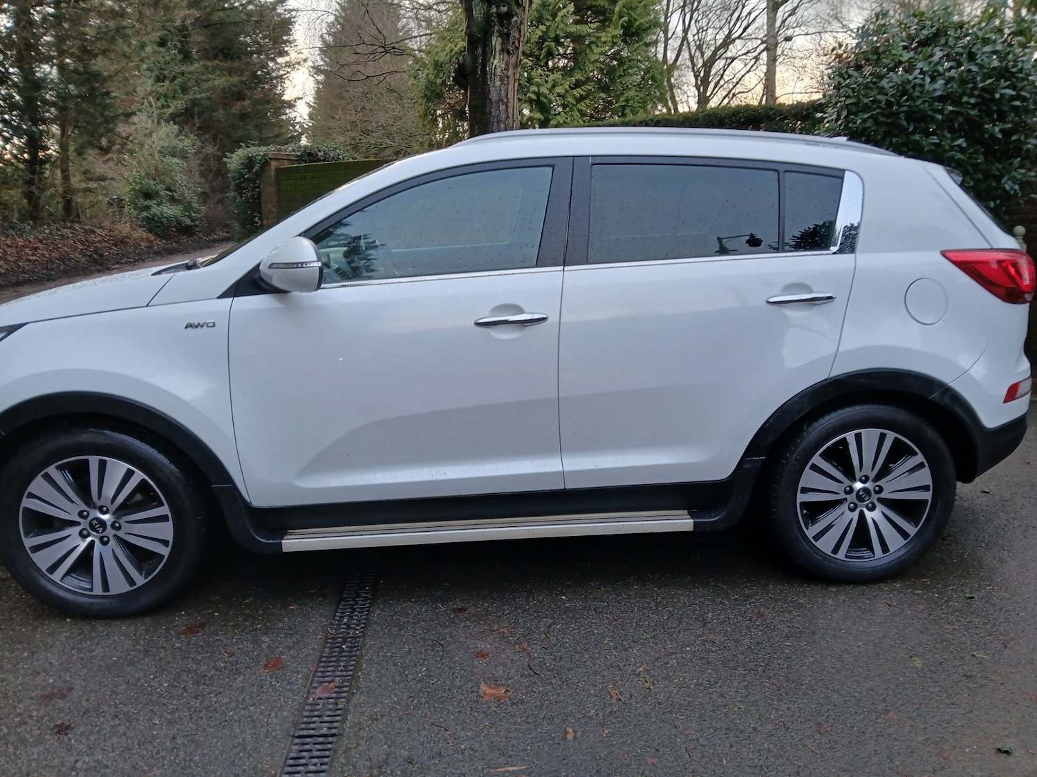 Used Kia Sportage 2015 for sale - 77618346: Photo 8