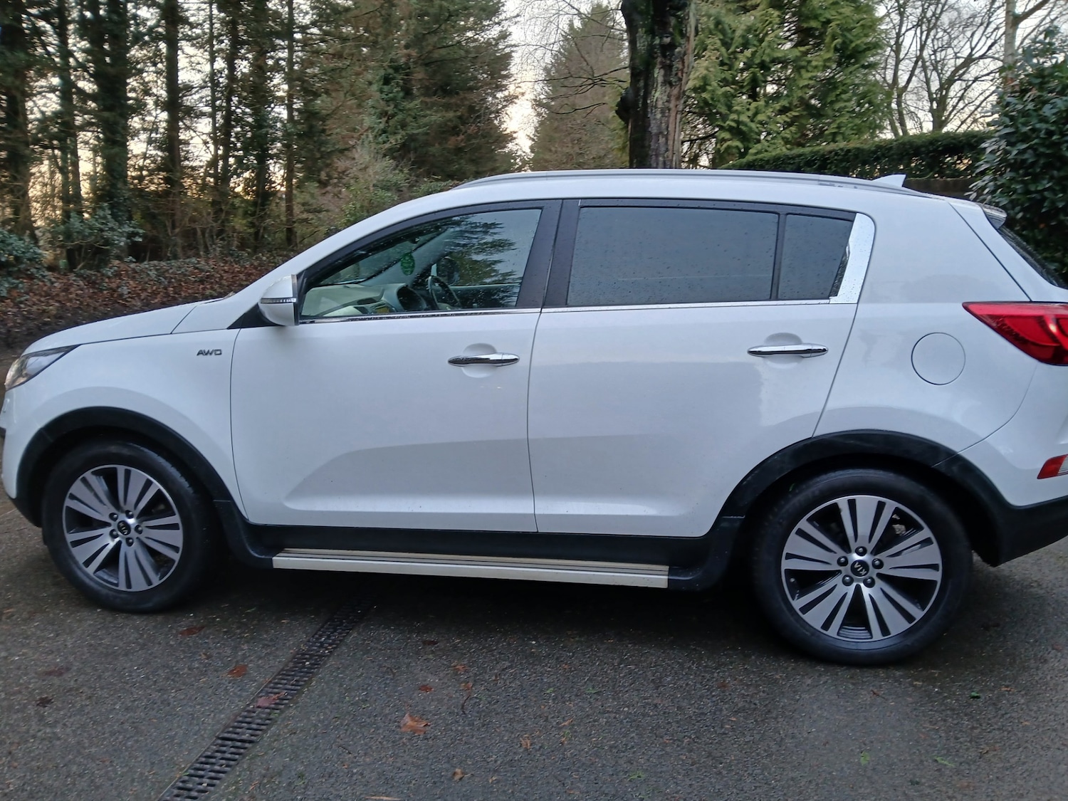 Used Kia Sportage 2015 for sale - 77618346: Photo 9