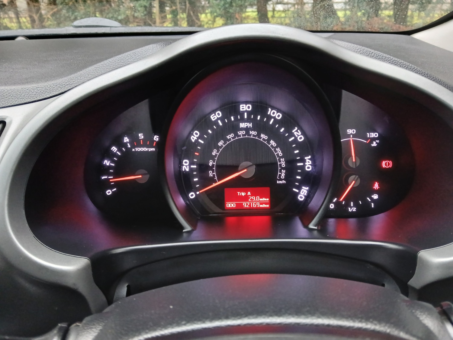 Used Kia Sportage 2015 for sale - 76722415: Photo 15