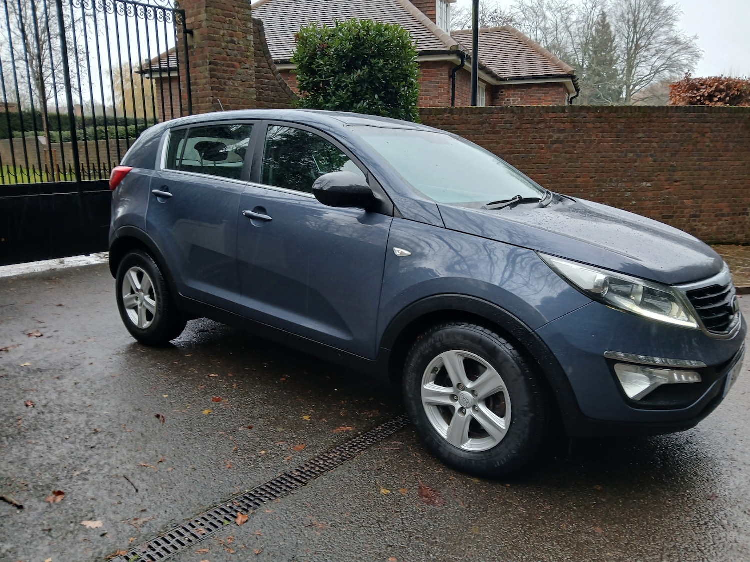 Used Kia Sportage 2015 for sale - 76722415: Photo 19