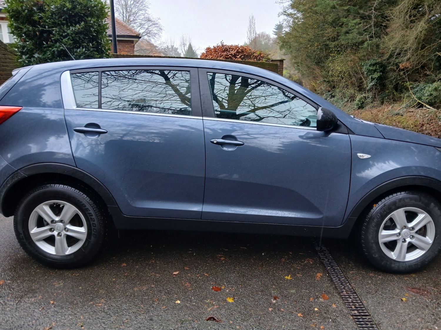 Used Kia Sportage 2015 for sale - 76722415: Photo 22