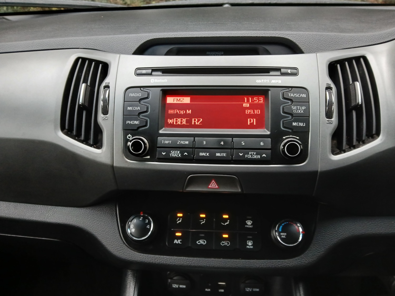 Used Kia Sportage 2015 for sale - 76722415: Photo 26