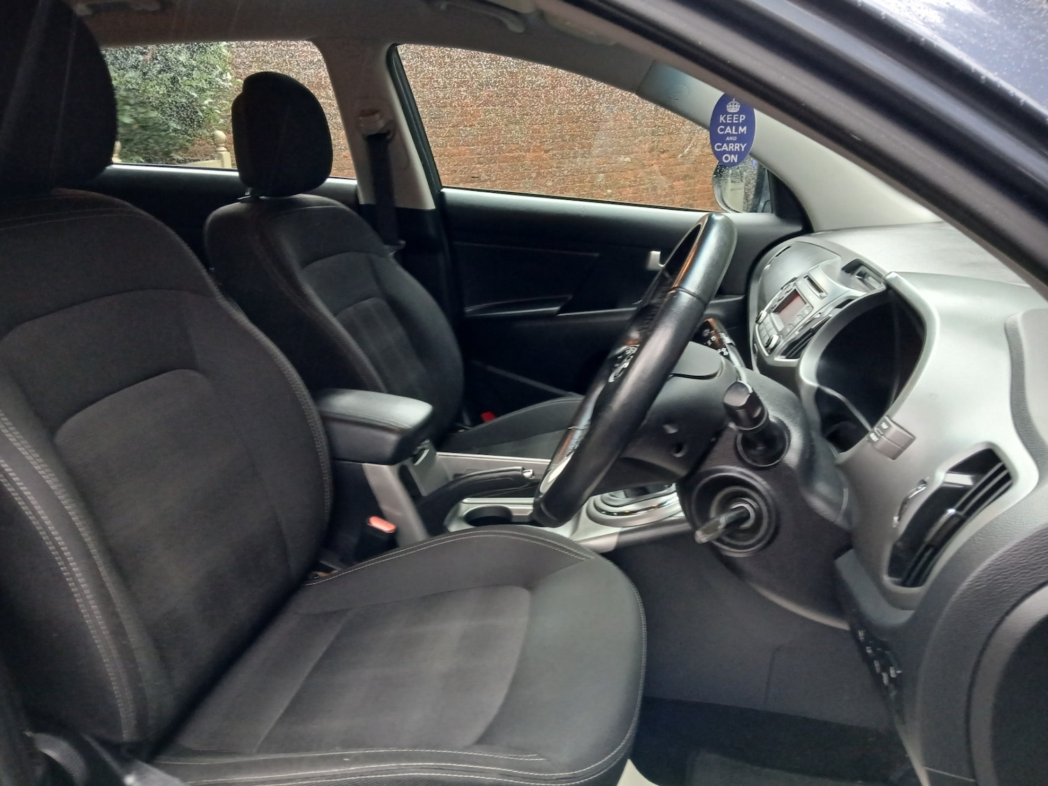 Used Kia Sportage 2015 for sale - 76722415: Photo 27