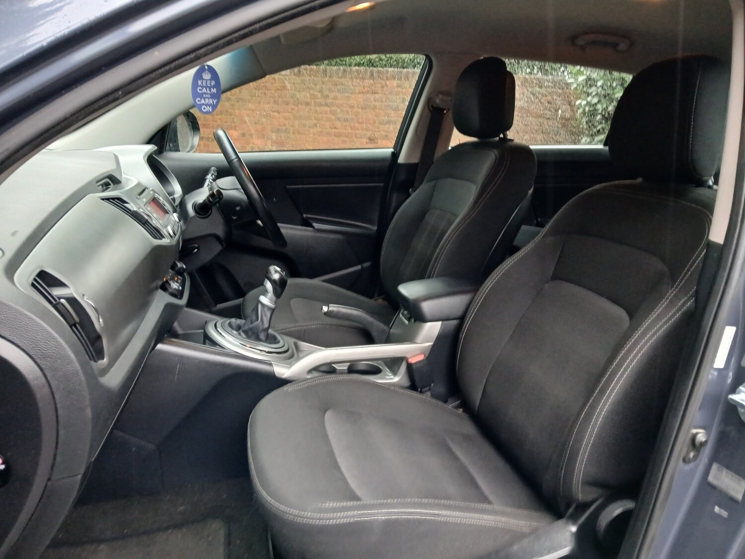 Used Kia Sportage 2015 for sale - 76722415: Photo 28