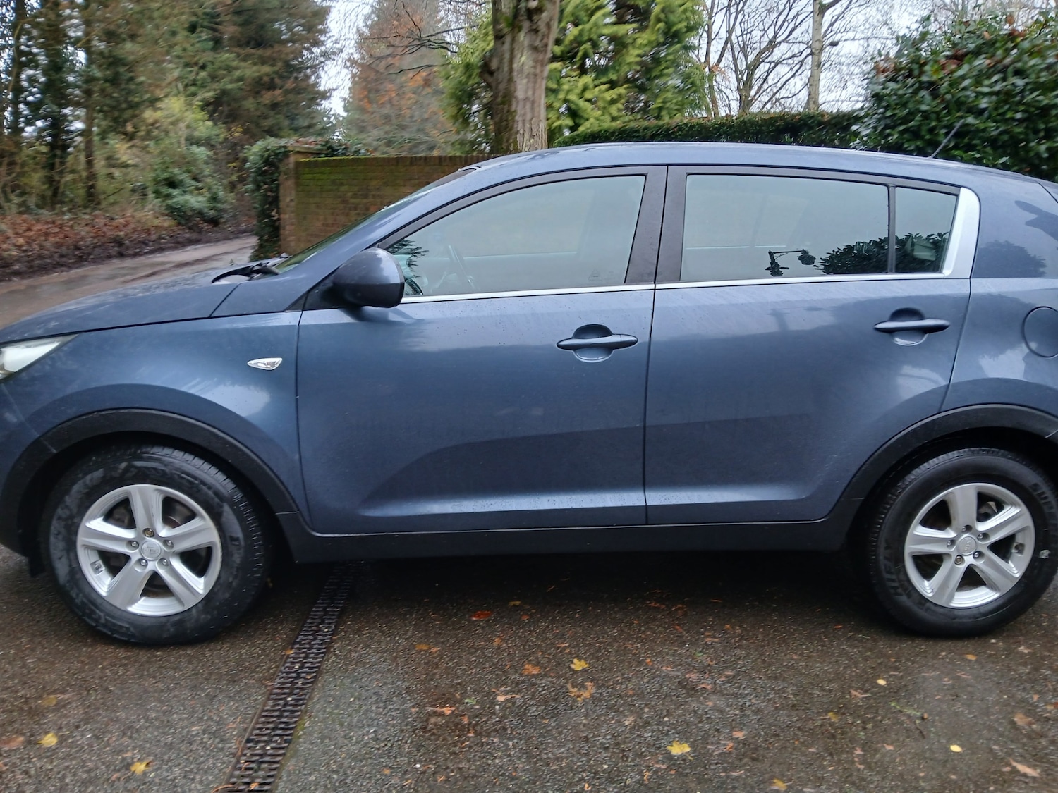 Used Kia Sportage 2015 for sale - 76722415: Photo 6