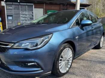 2016 (16) - 1.4T 16V 150 ELITE NAV 5DR/ULEZ FREE/SAT/NAV/PHONE/LEATHER/FULL HISTORY /