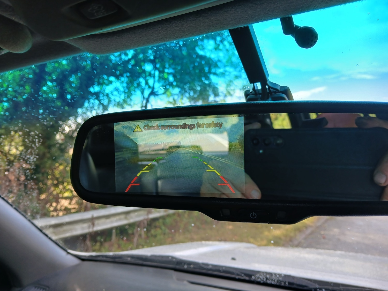 Vehicle 15