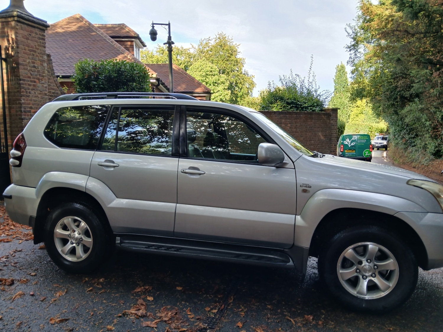 Vehicle 25