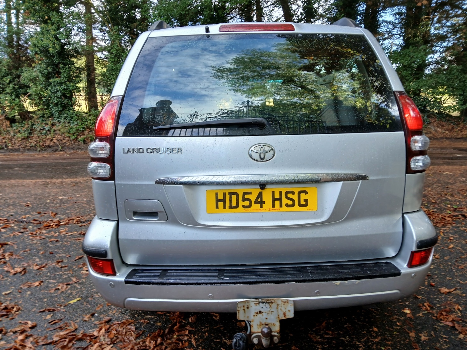 Vehicle 33
