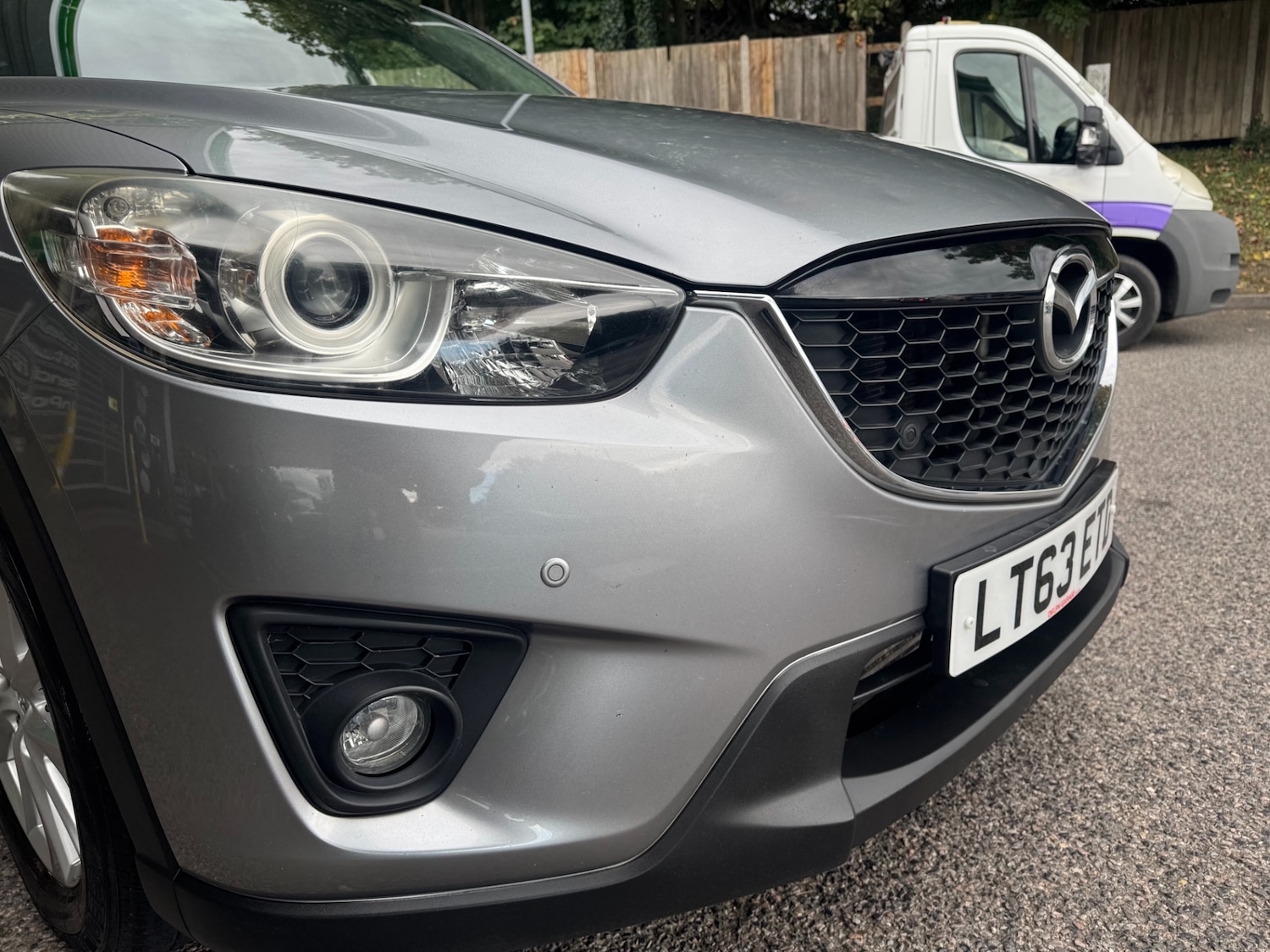 Used Mazda CX-5 2013 for sale - 77417505: Photo 10