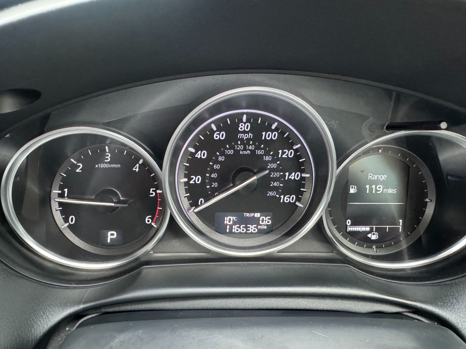 Used Mazda CX-5 2013 for sale - 77417505: Photo 11