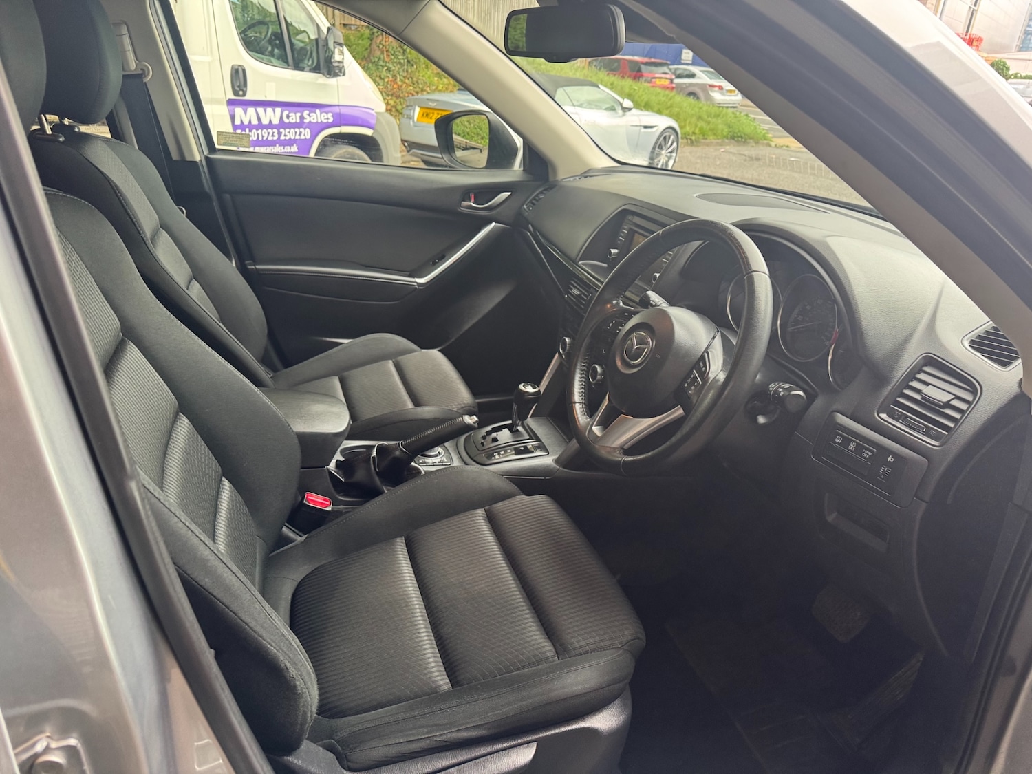 Used Mazda CX-5 2013 for sale - 77417505: Photo 13