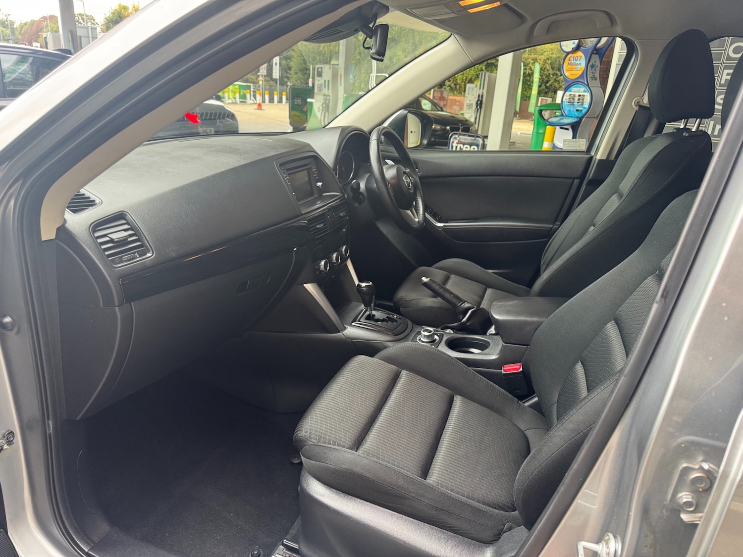 Used Mazda CX-5 2013 for sale - 77417505: Photo 14