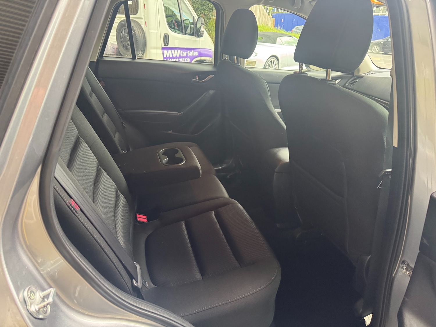 Used Mazda CX-5 2013 for sale - 77417505: Photo 15