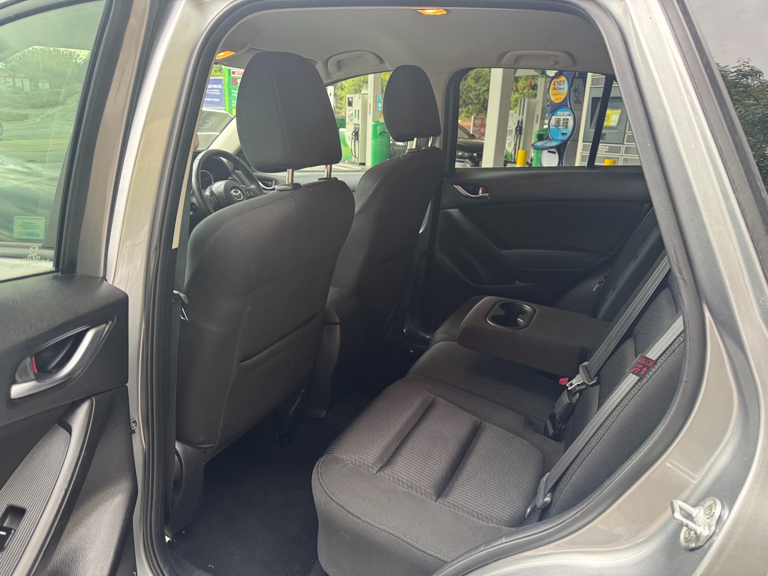 Used Mazda CX-5 2013 for sale - 77417505: Photo 16