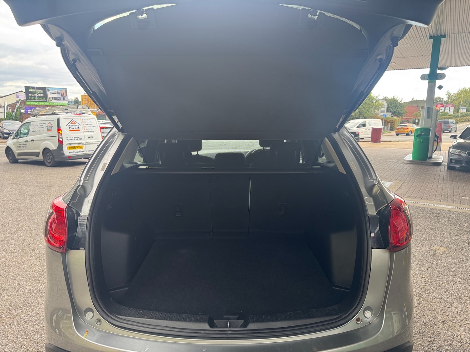 Used Mazda CX-5 2013 for sale - 77417505: Photo 17