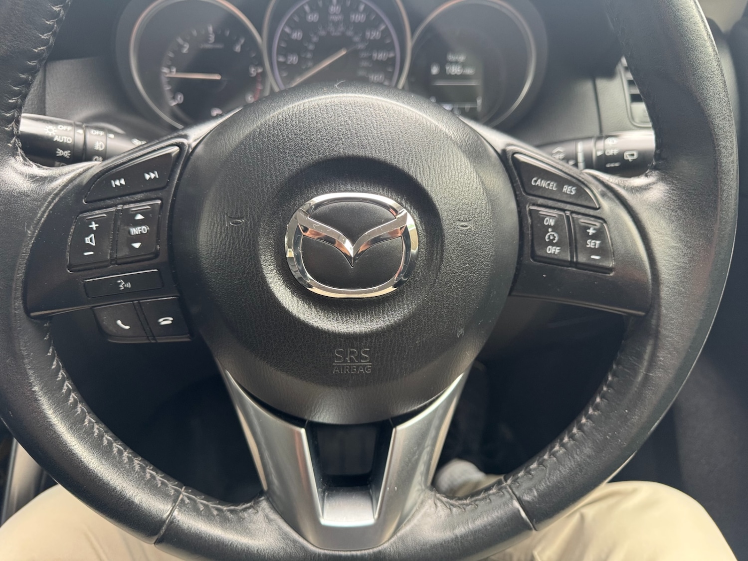 Used Mazda CX-5 2013 for sale - 77417505: Photo 23