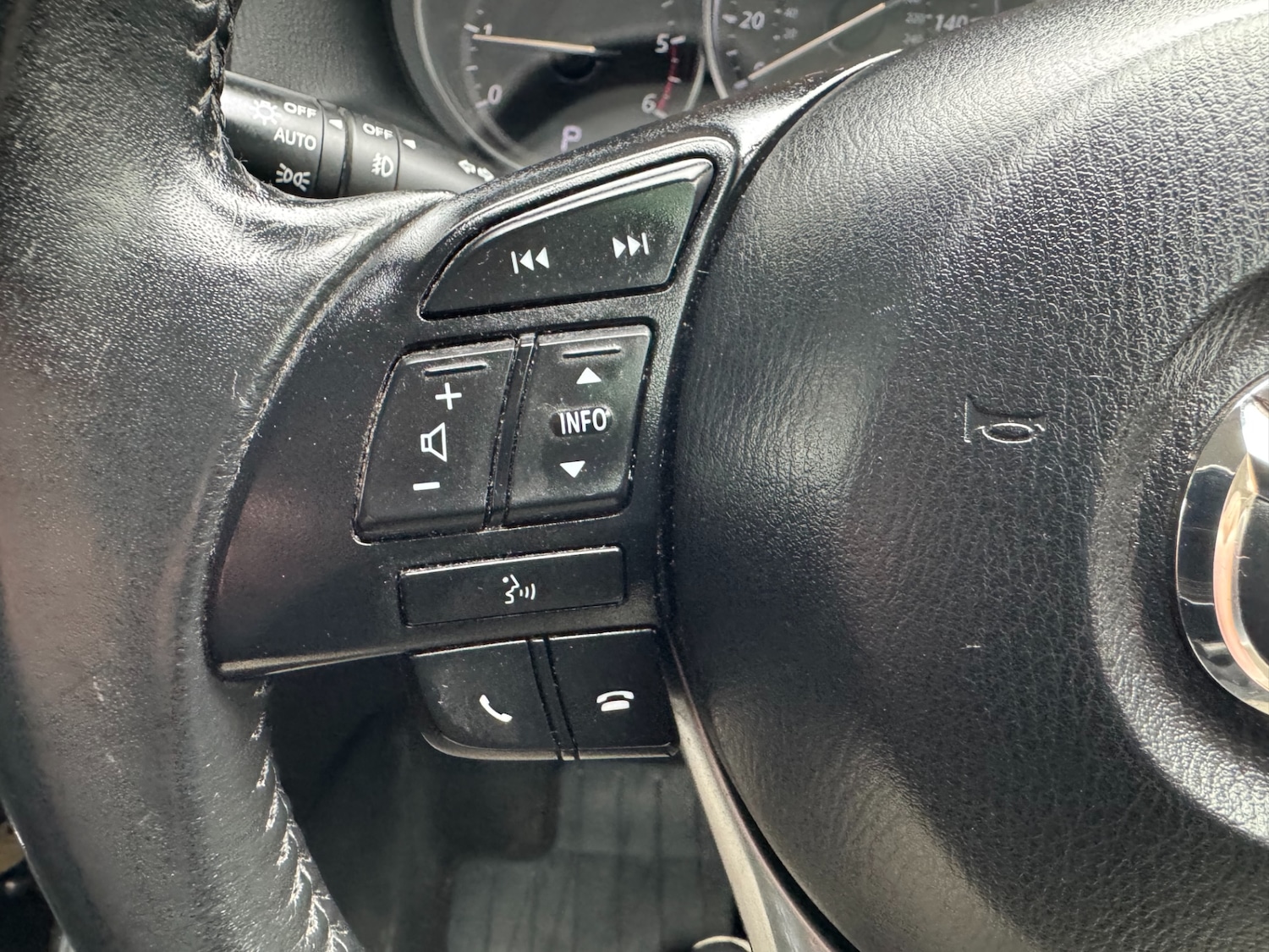 Used Mazda CX-5 2013 for sale - 77417505: Photo 24