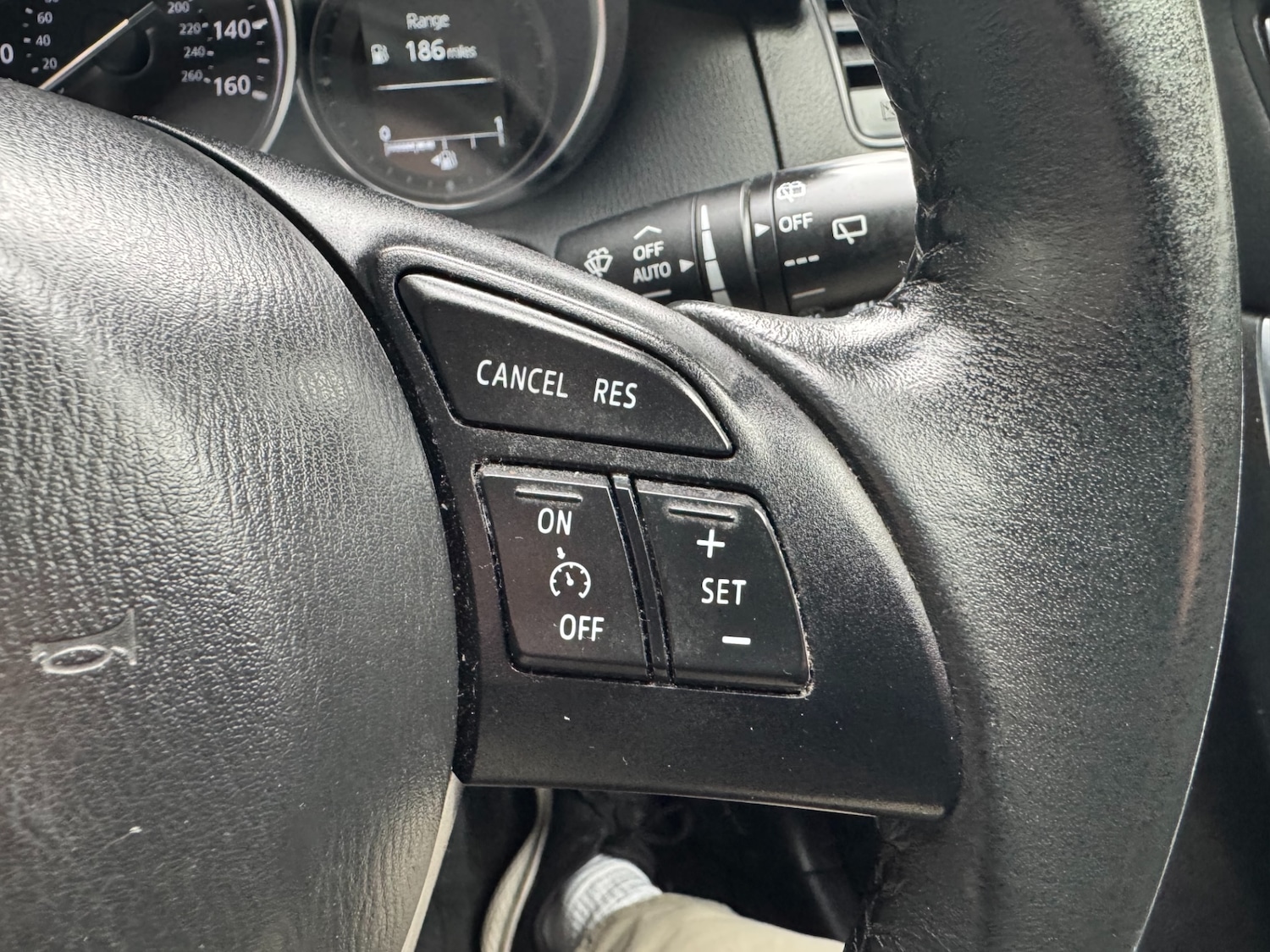 Used Mazda CX-5 2013 for sale - 77417505: Photo 25