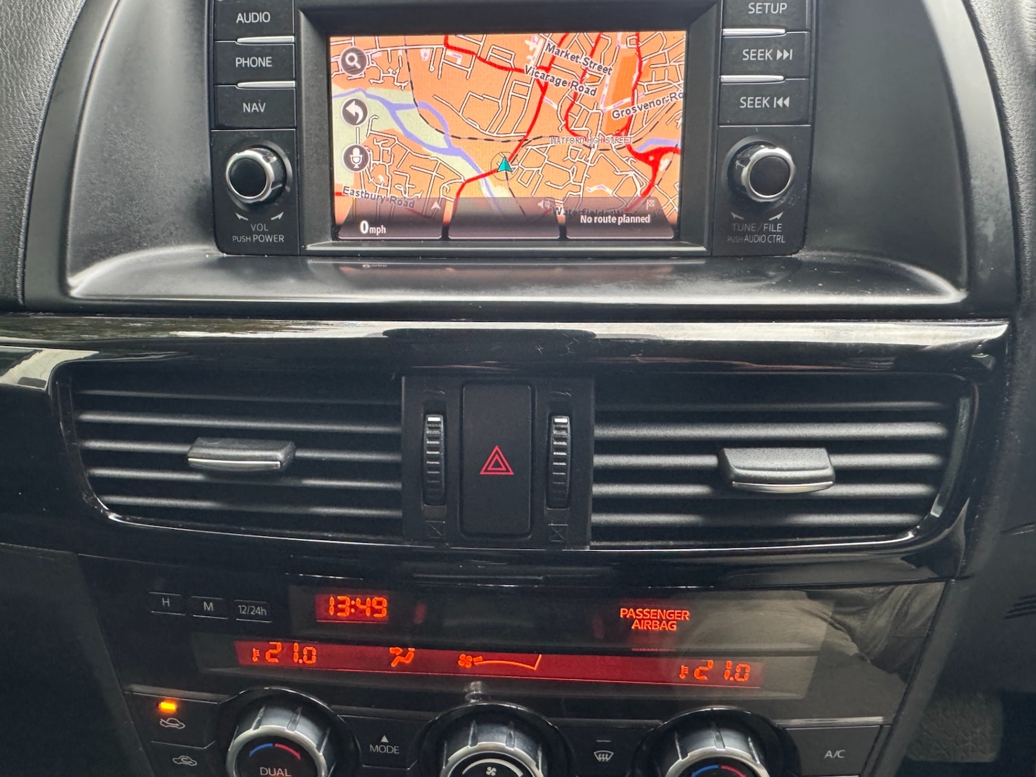 Used Mazda CX-5 2013 for sale - 77417505: Photo 26