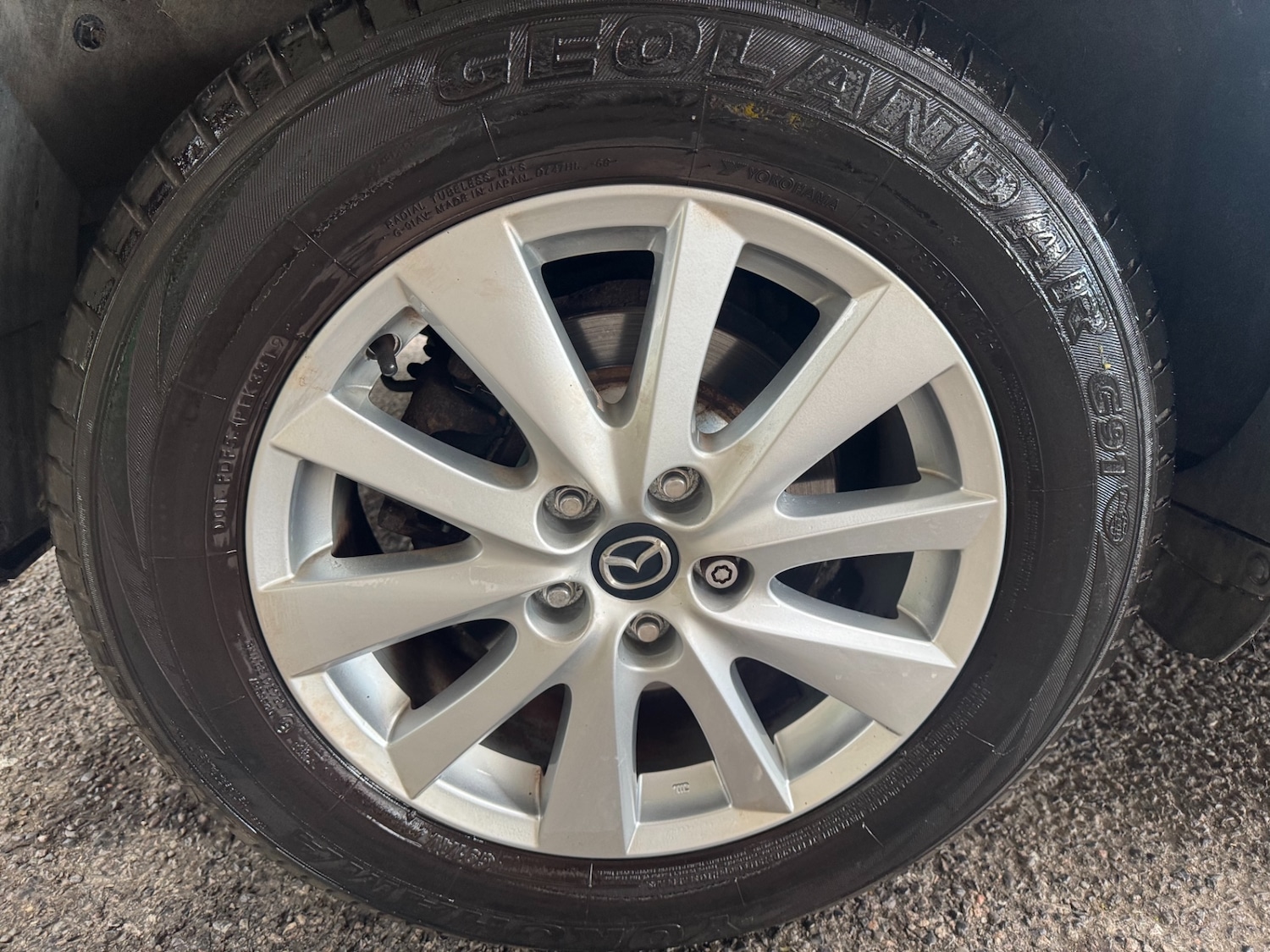 Used Mazda CX-5 2013 for sale - 77417505: Photo 7