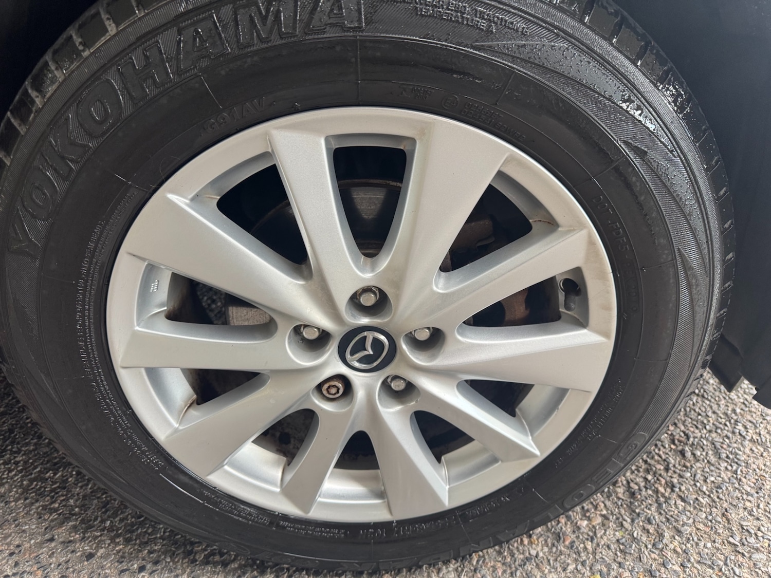 Used Mazda CX-5 2013 for sale - 77417505: Photo 9