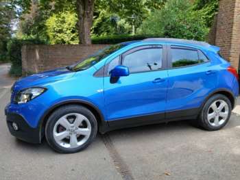 2015 (15) - 1.4T TURBO TECH LINE AUTOMATIC. (ULEZ COMPLIANT) 5-Door