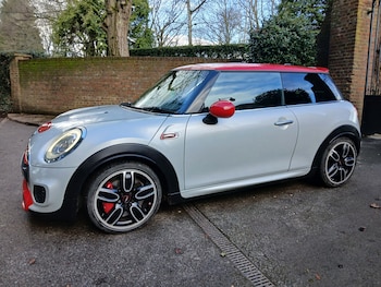 Used MINI Hatch 2015 for sale - 77677254: Photo