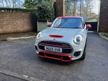 Used MINI Hatch 2015 for sale - 77677254: Photo