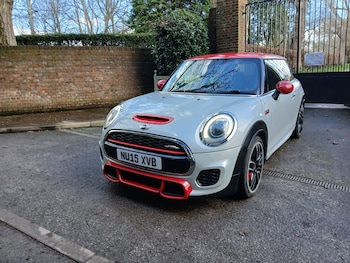 Used MINI Hatch 2015 for sale - 77677254: Photo