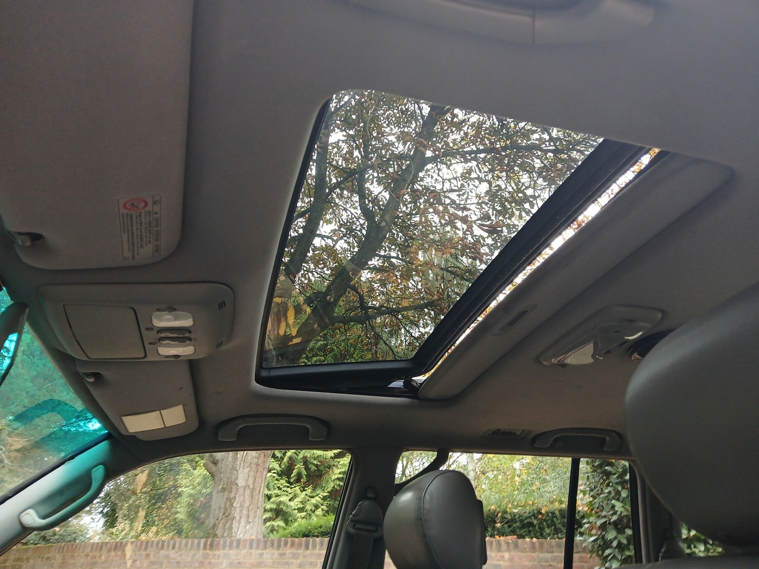 Used Toyota Land Cruiser Amazon 2003 for sale - 76218996: Photo 13