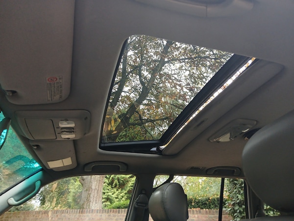 Used Toyota Landcruiser Amazon 2003 for sale - 76218996: Photo 13