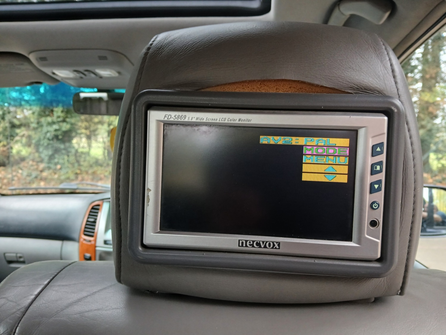 Used Toyota Land Cruiser Amazon 2003 for sale - 76218996: Photo 15