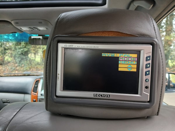 Used Toyota Landcruiser Amazon 2003 for sale - 76218996: Photo 15