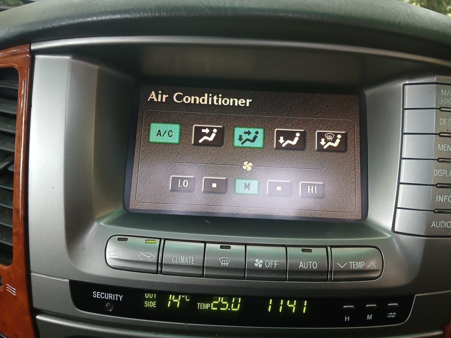 Used Toyota Land Cruiser Amazon 2003 for sale - 76218996: Photo 36